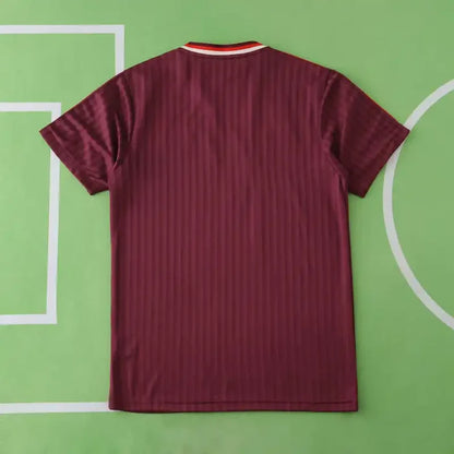 Fußball-Club Bayern München Retro T-Shirt 24/25 Season