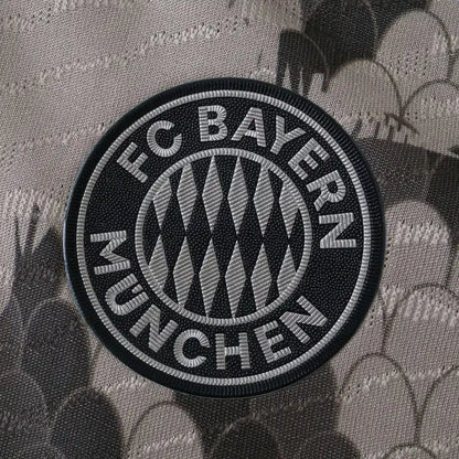 Fußball-Club Bayern München Training Clothes Fan Version 25/26 Season