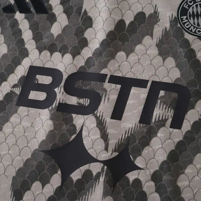 Fußball-Club Bayern München Training Clothes Fan Version 25/26 Season