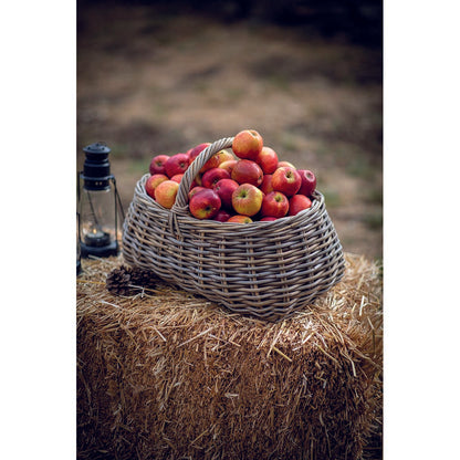 Bembridge Forage Basket