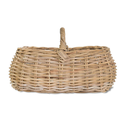 Bembridge Forage Basket