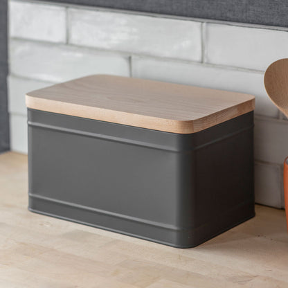 Borough Bread Bin | SMALL DEFECT SALE