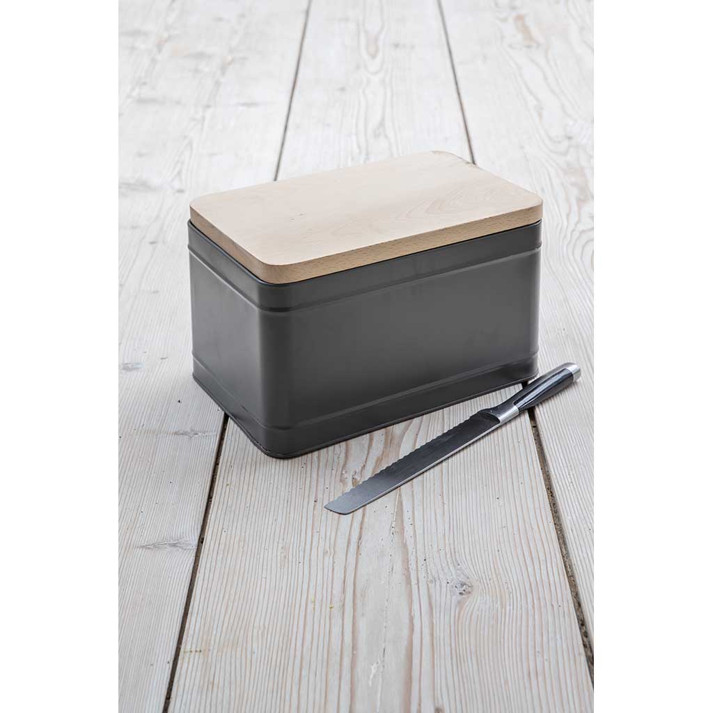 Borough Bread Bin | SMALL DEFECT SALE