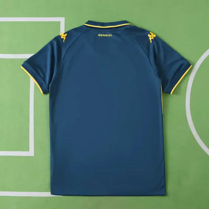 Genoa C.F.C. Fourth Fan Version 24/25 Season Jersey