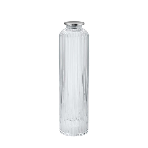 georg jensen | bernadotte carafe with lid