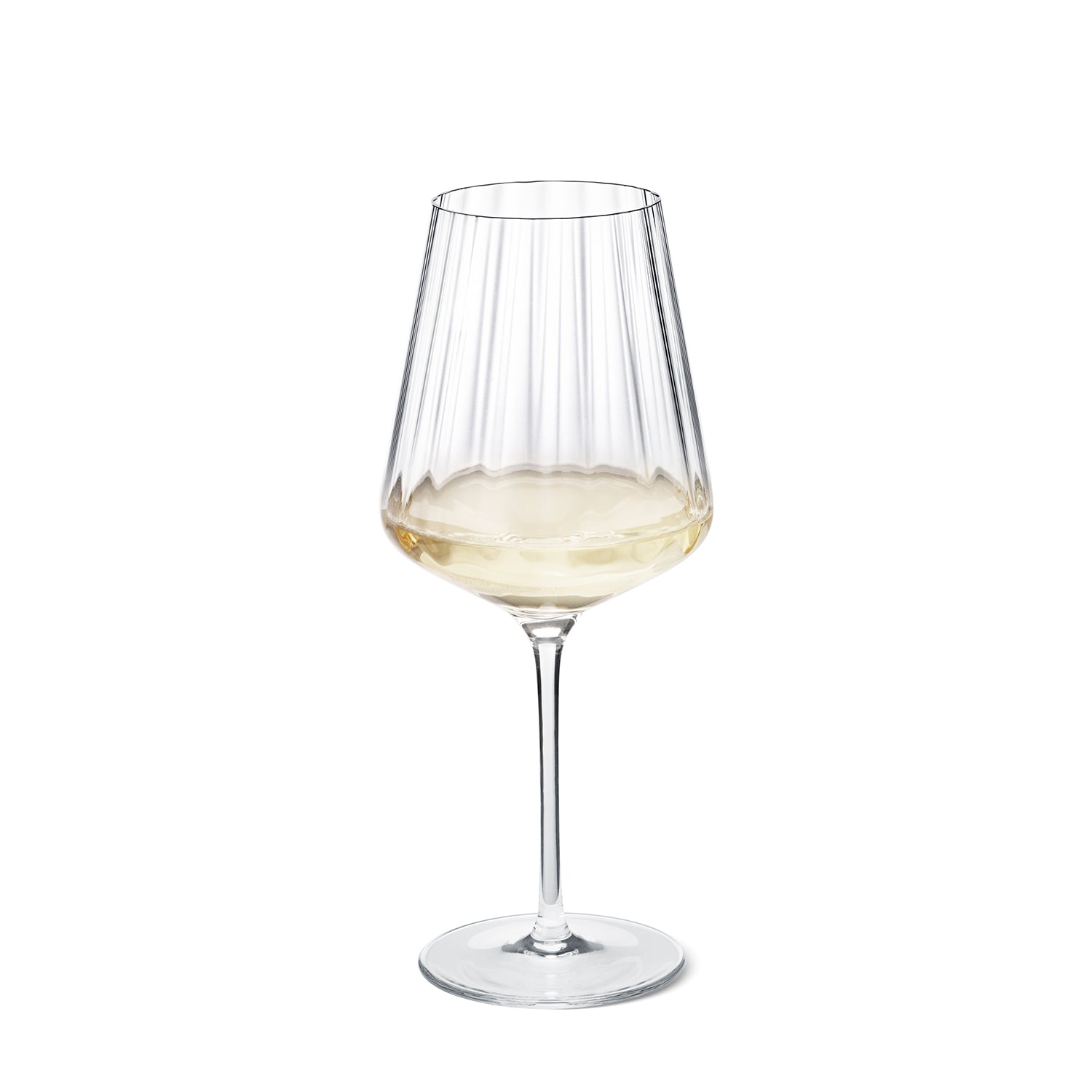georg jensen | bernadotte white wine glass | set of 6