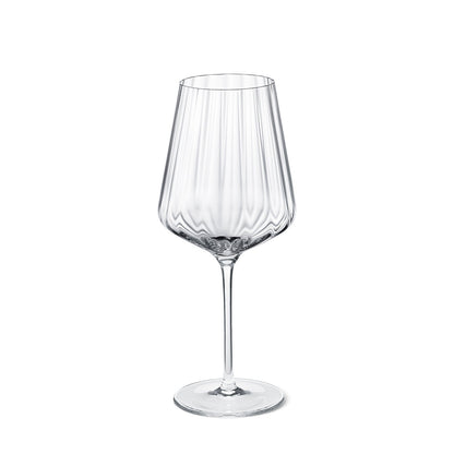 georg jensen | bernadotte white wine glass | set of 6