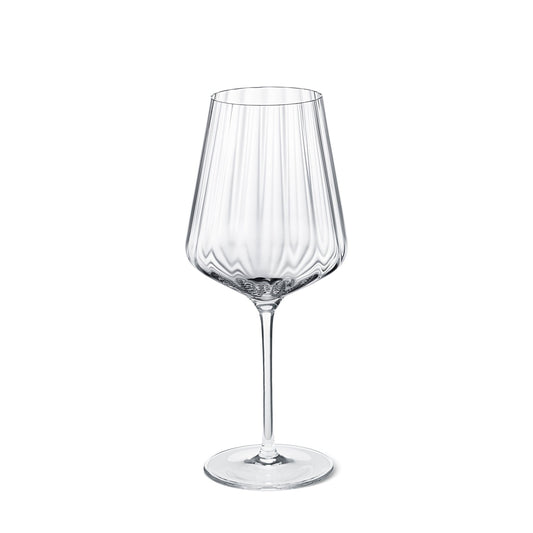 georg jensen | bernadotte white wine glass | set of 6