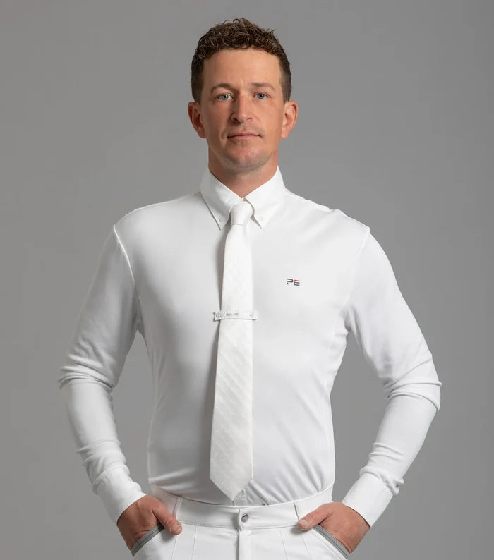 Giulio Boys Long Sleeve Shirt