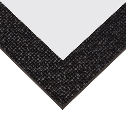Glimmer 2.375", Matted Black Picture Frame