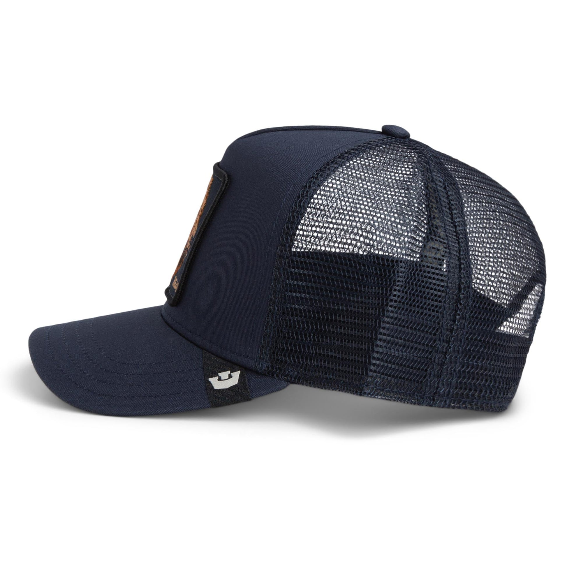 Bear Trucker Hat