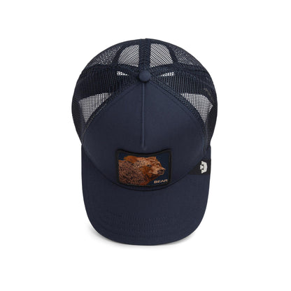 Bear Trucker Hat