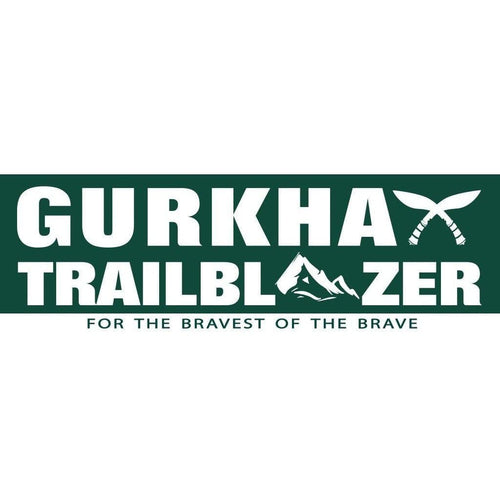 Gurkha Trailblazer 12k (2019)