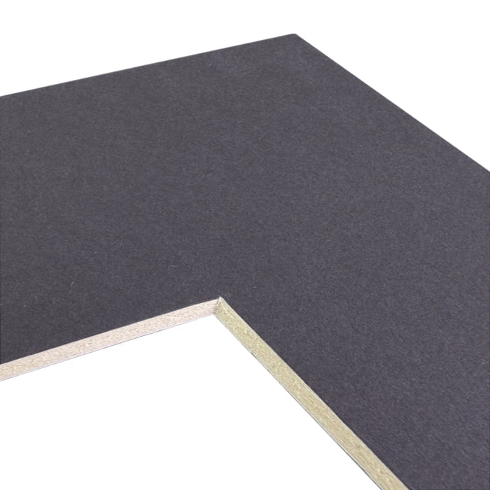 Granite, Mat