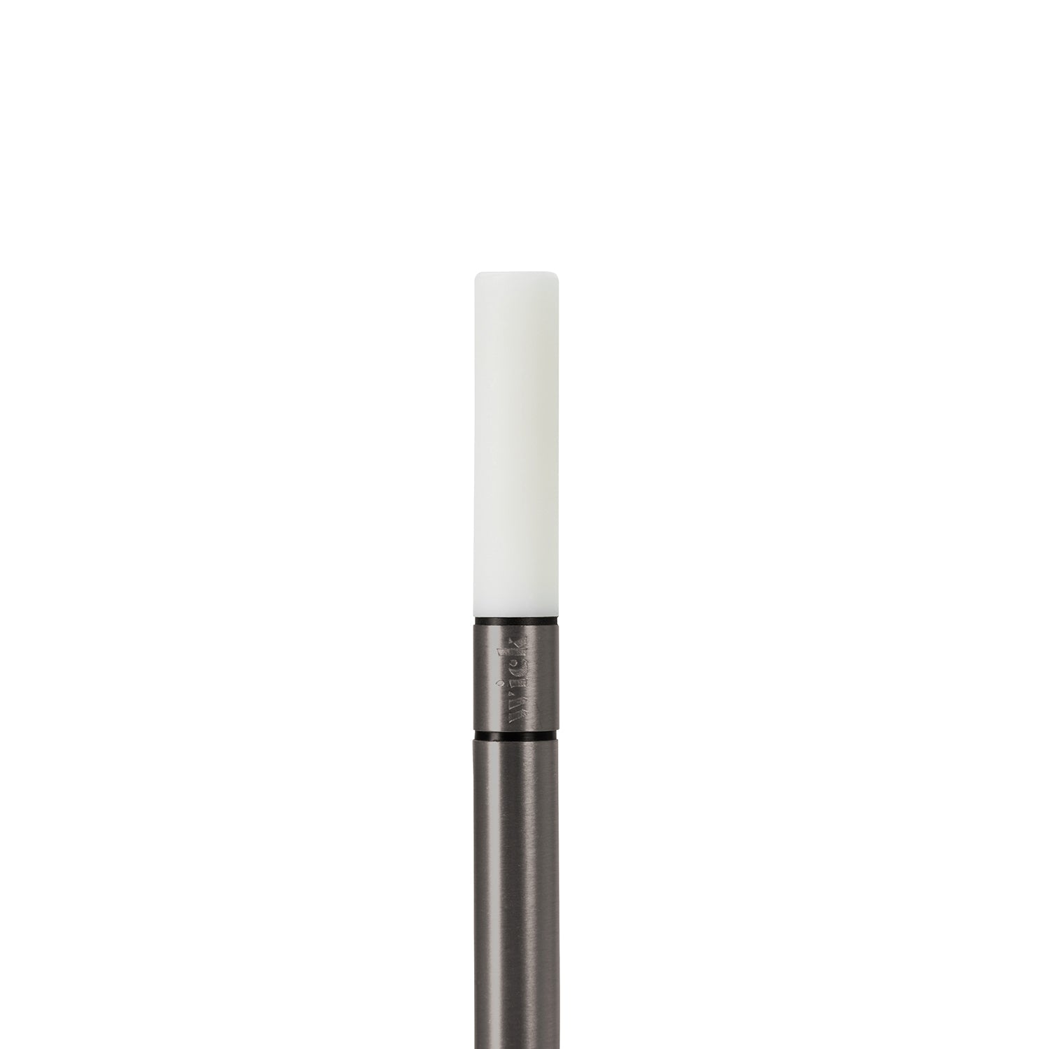 graypants | wick portable table lamp | graphite 16.5cm