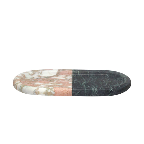 greg natale | polar tray | verde + rose