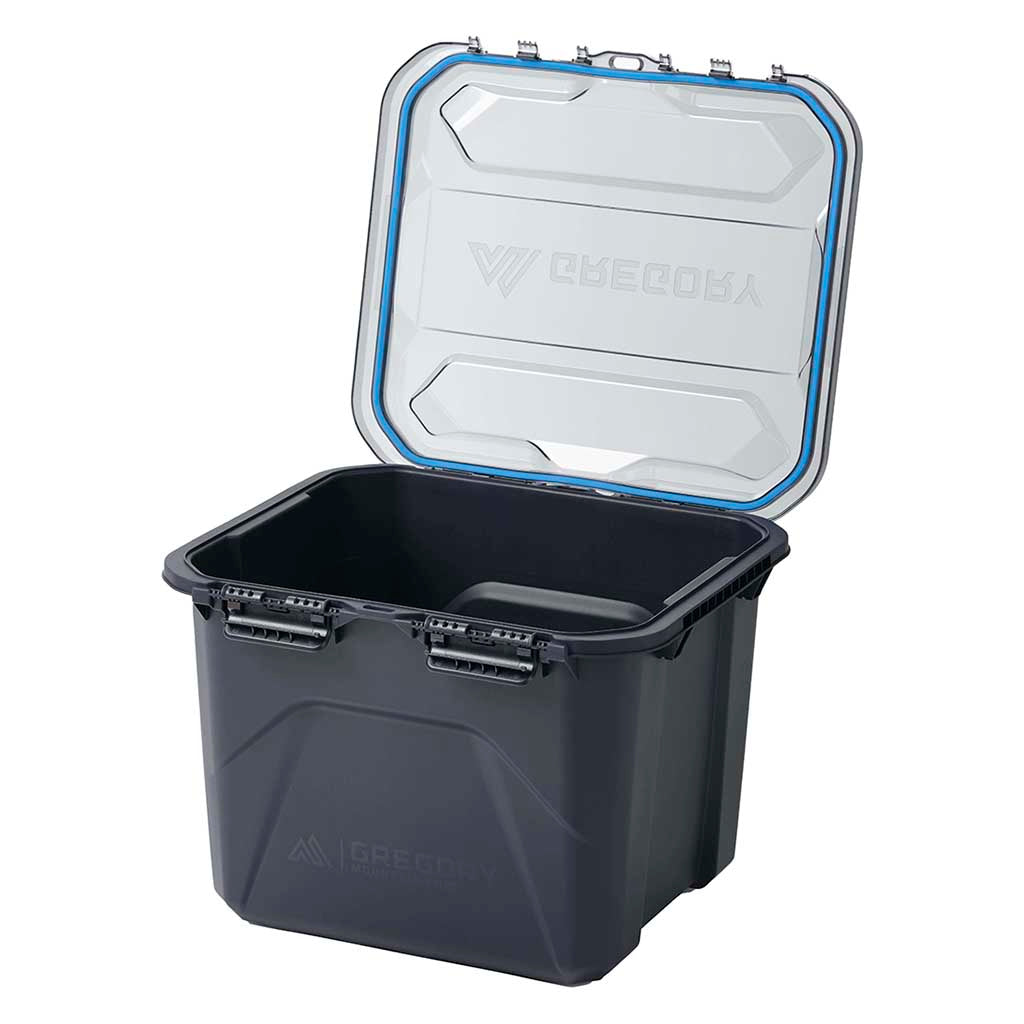 Alpaca Camp Box