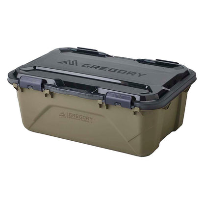 Alpaca Gear Box