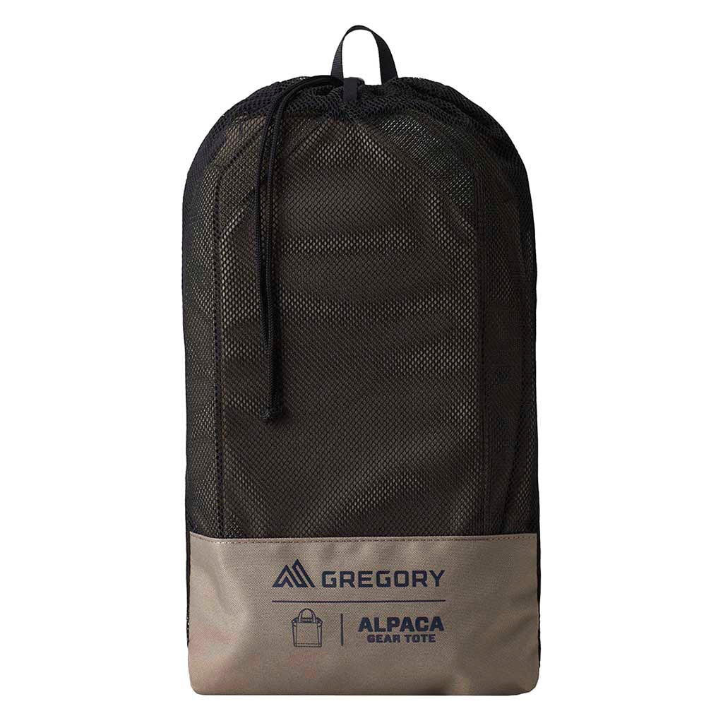 Alpaca Gear Tote