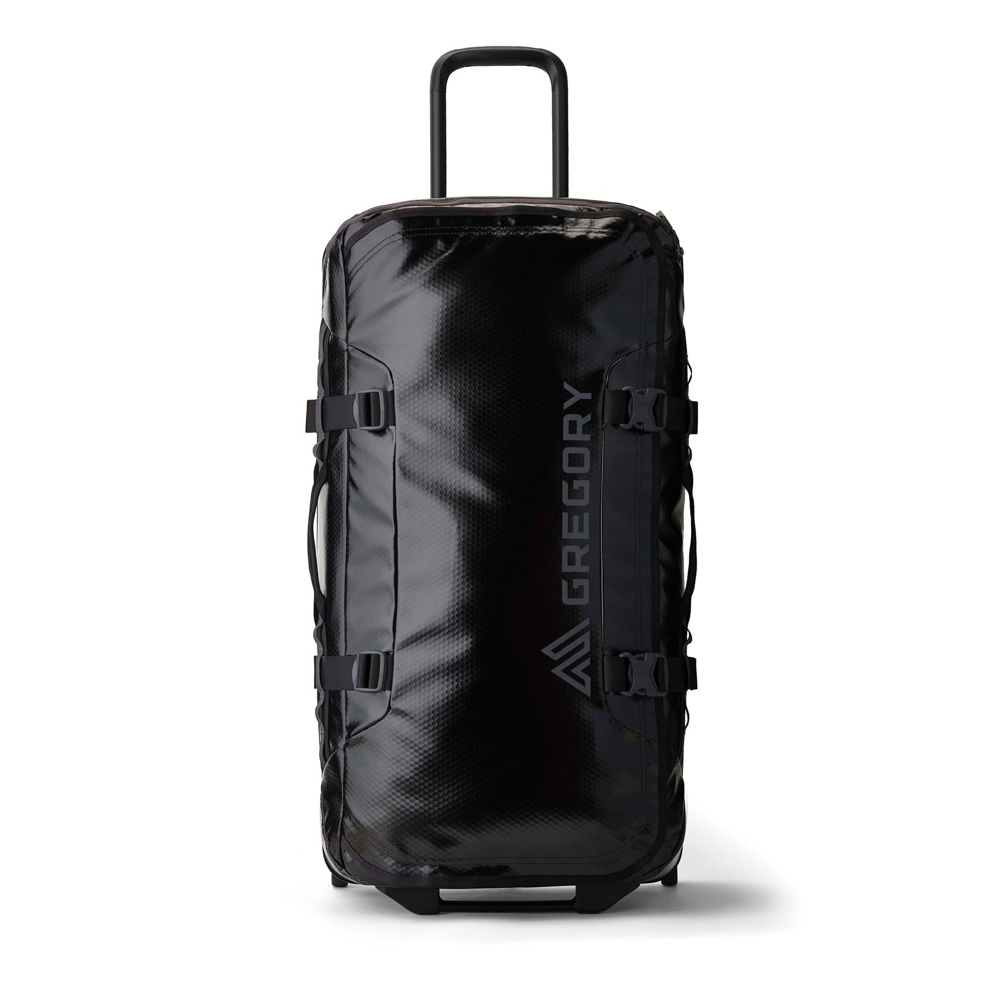 Alpaca Wheeled Duffle 100