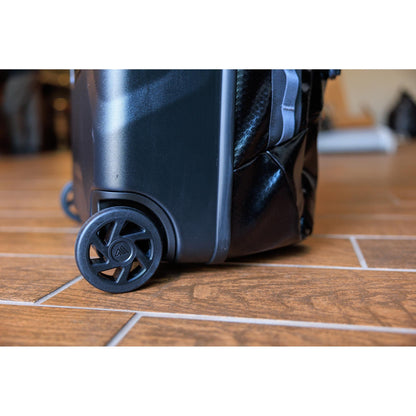 Alpaca Wheeled Duffle 100
