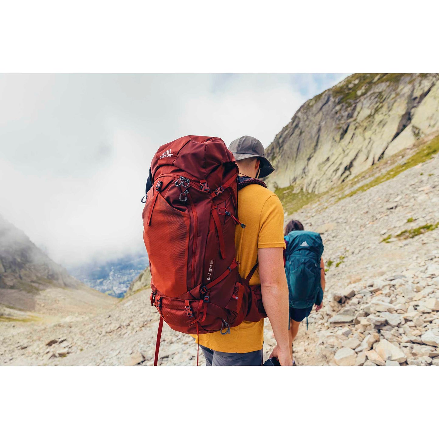 Baltoro Pro 85