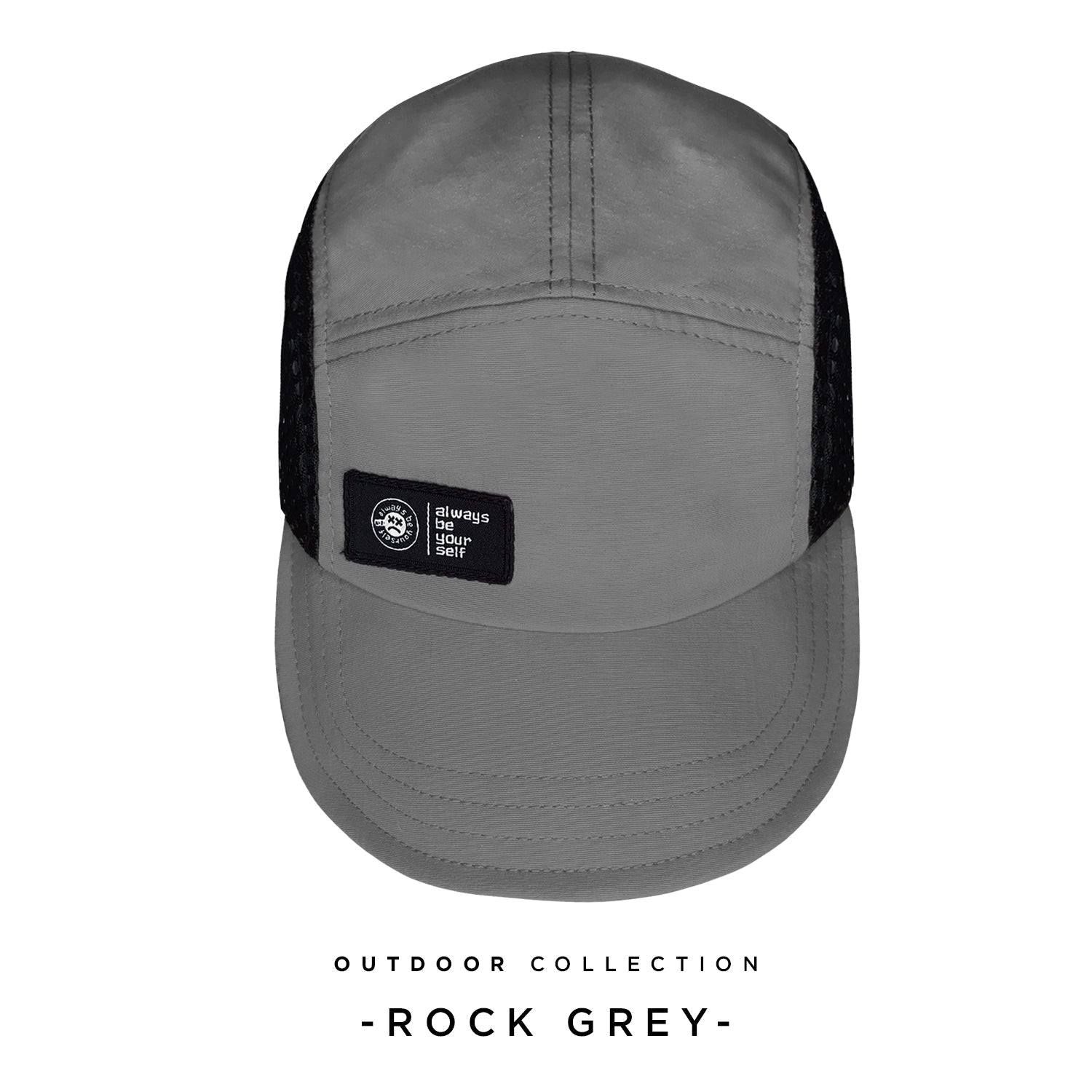 Yup! - Running Cap