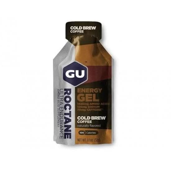 GU Roctane Energy Gel
