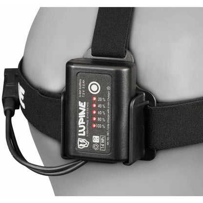 Lupine Smartcore Battery