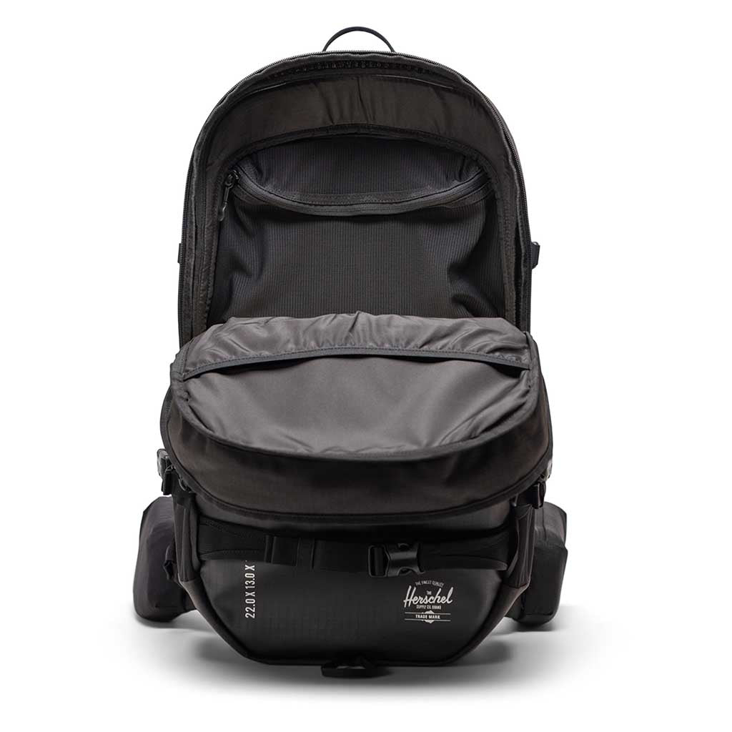 All Season Pro Backpack 36L