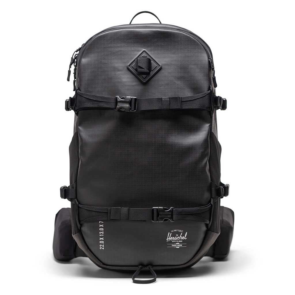 All Season Pro Backpack 36L