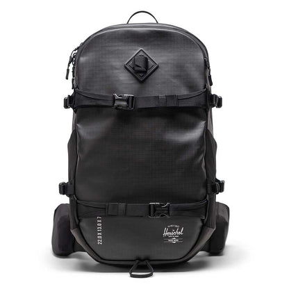 All Season Pro Backpack 36L