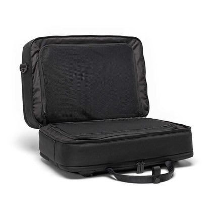 Bowen Convertible Travel Duffle Tech