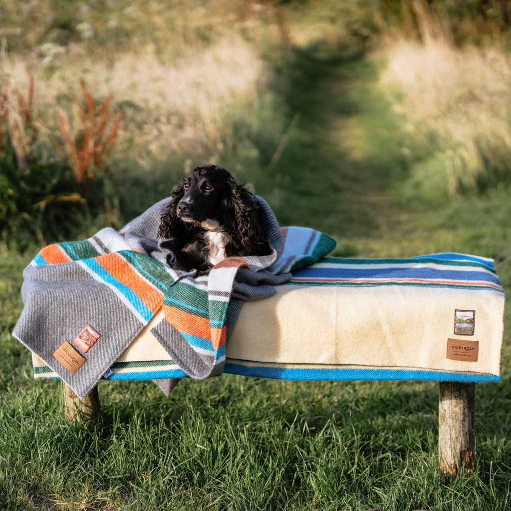Cairngorms National Park Blanket
