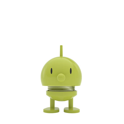 hoptimist | classic bumble | lime small