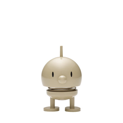 hoptimist | classic bumble | latte small