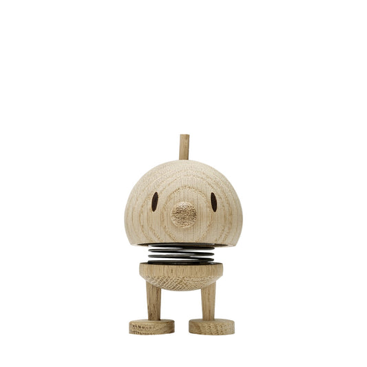 hoptimist | classic bumble | raw oak small