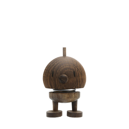 hoptimist | classic bumble | smoked oak small