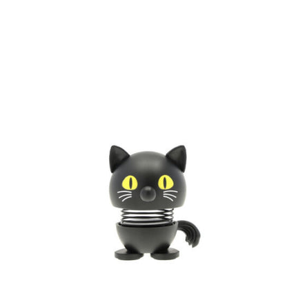 hoptimist | cat | black x-small