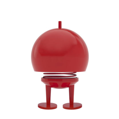 hoptimist | classic bumble | red large