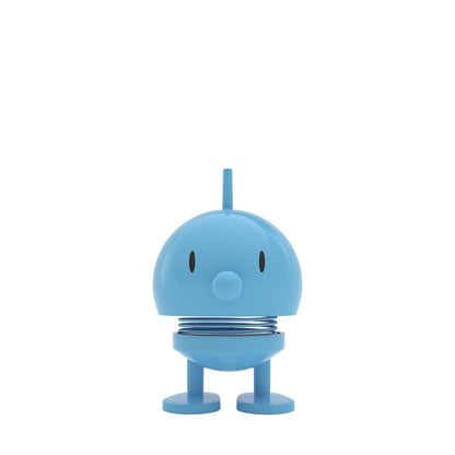 hoptimist | classic bumble | turquoise small