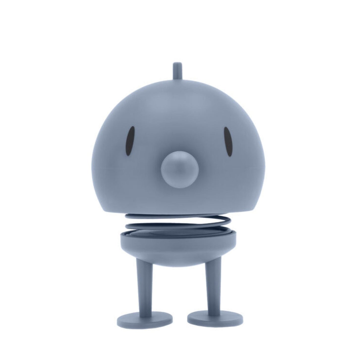 hoptimist | soft bumble | sky large