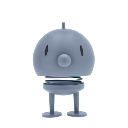 hoptimist | soft bumble | sky large