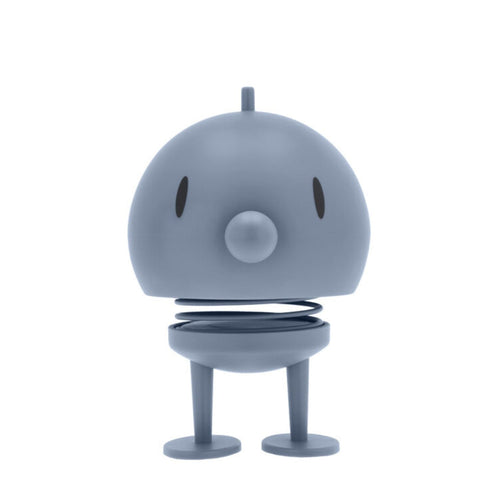 hoptimist | soft bumble | sky large