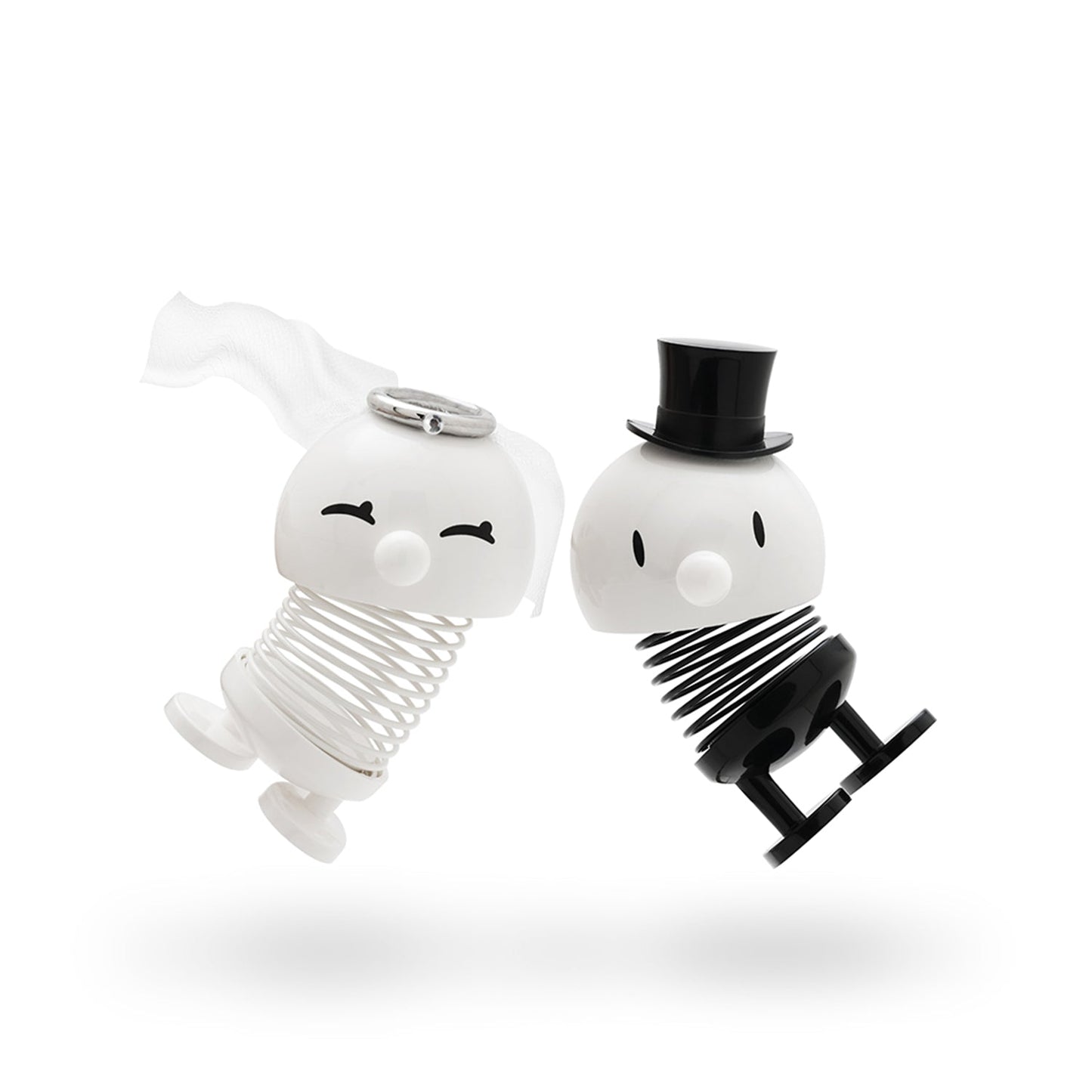 hoptimist | wedding bride | white small