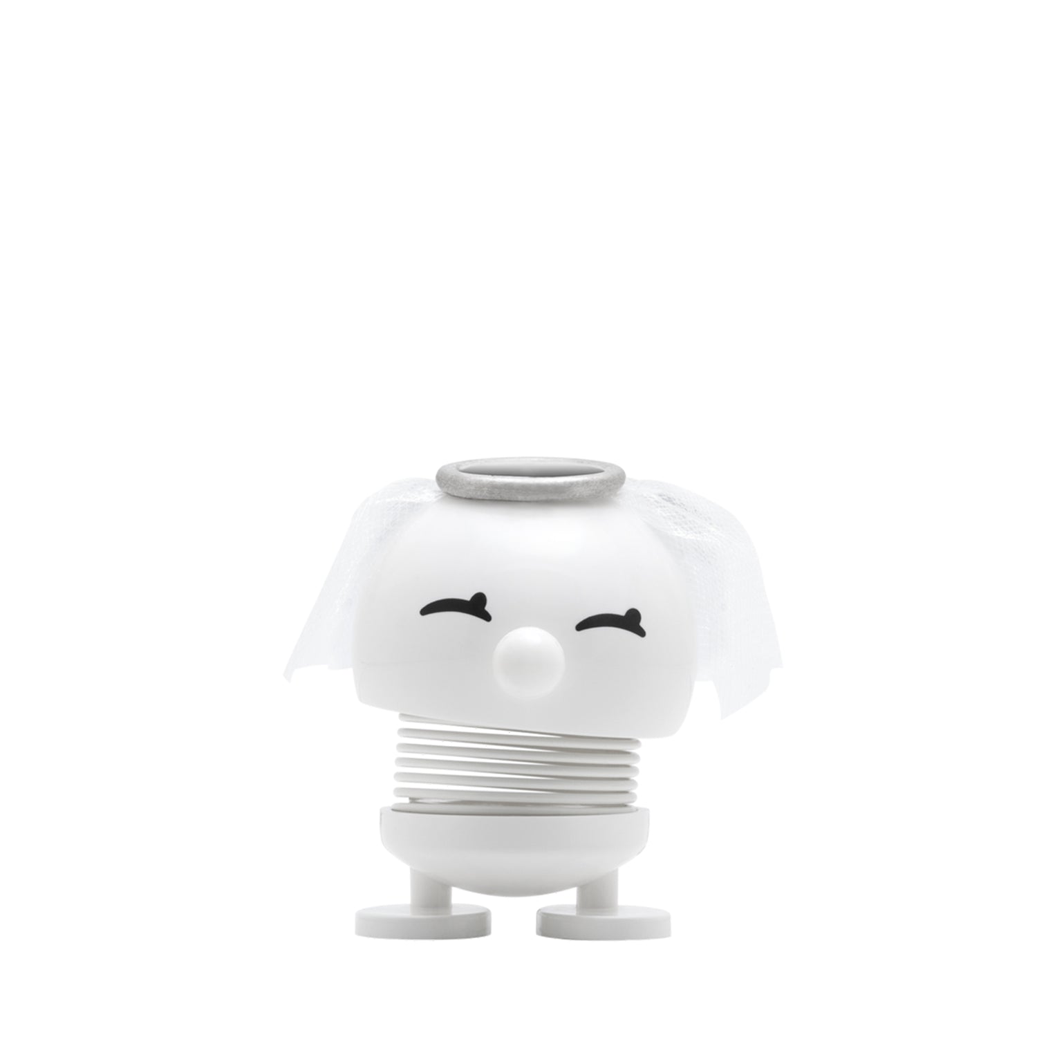 hoptimist | wedding bride | white small