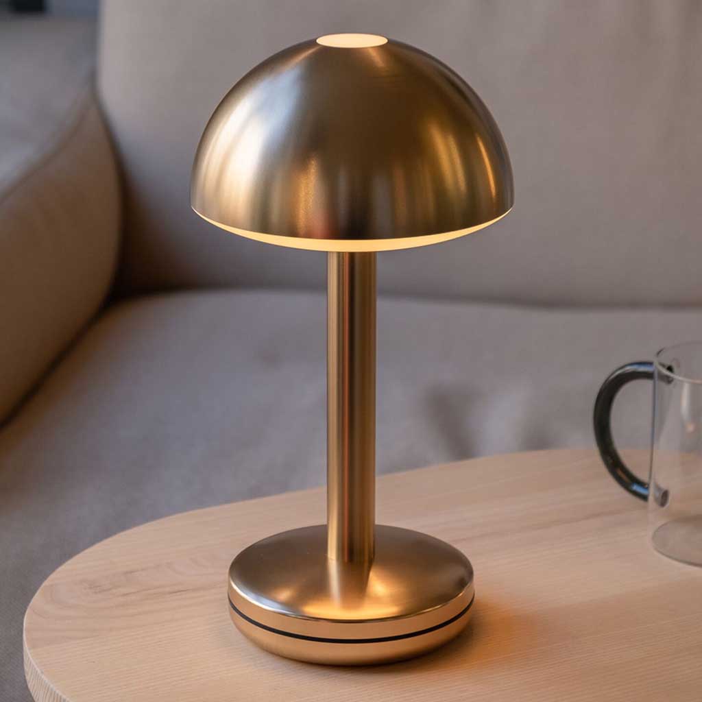 Bug Table Light