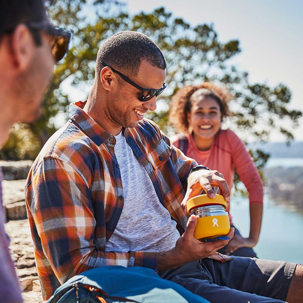 20 oz Insulated Food Jar