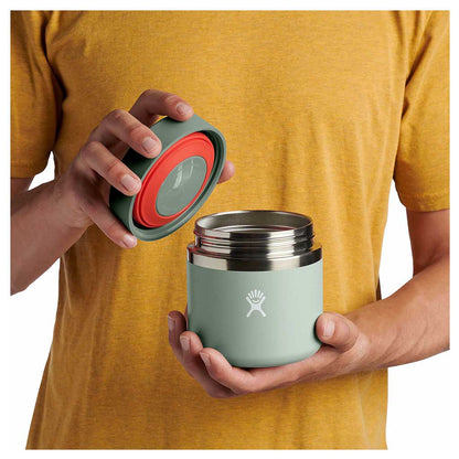 20 oz Insulated Food Jar