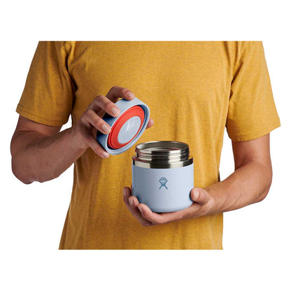20 oz Insulated Food Jar